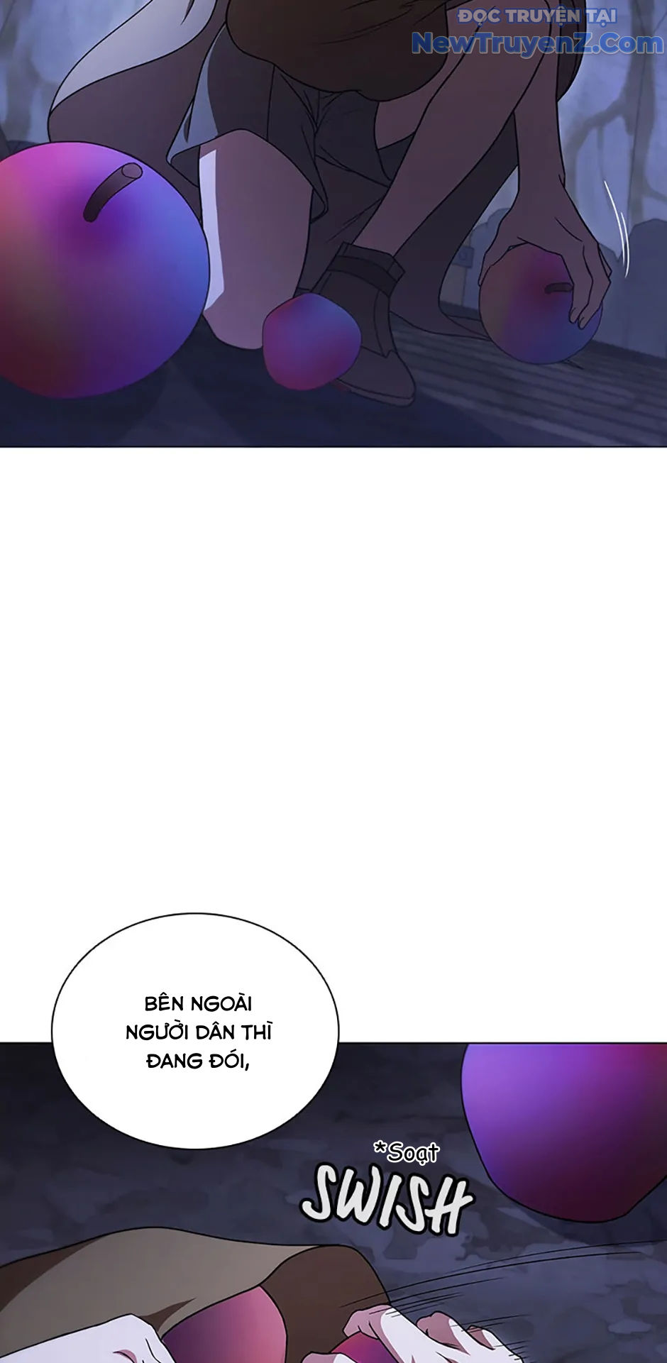 Carnelian: Quý Cô Rồng Chapter 38 - Trang 34