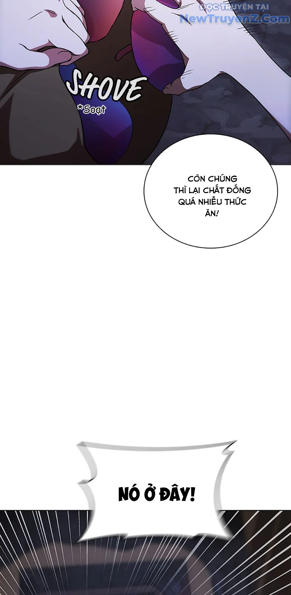 Carnelian: Quý Cô Rồng Chapter 38 - Trang 35