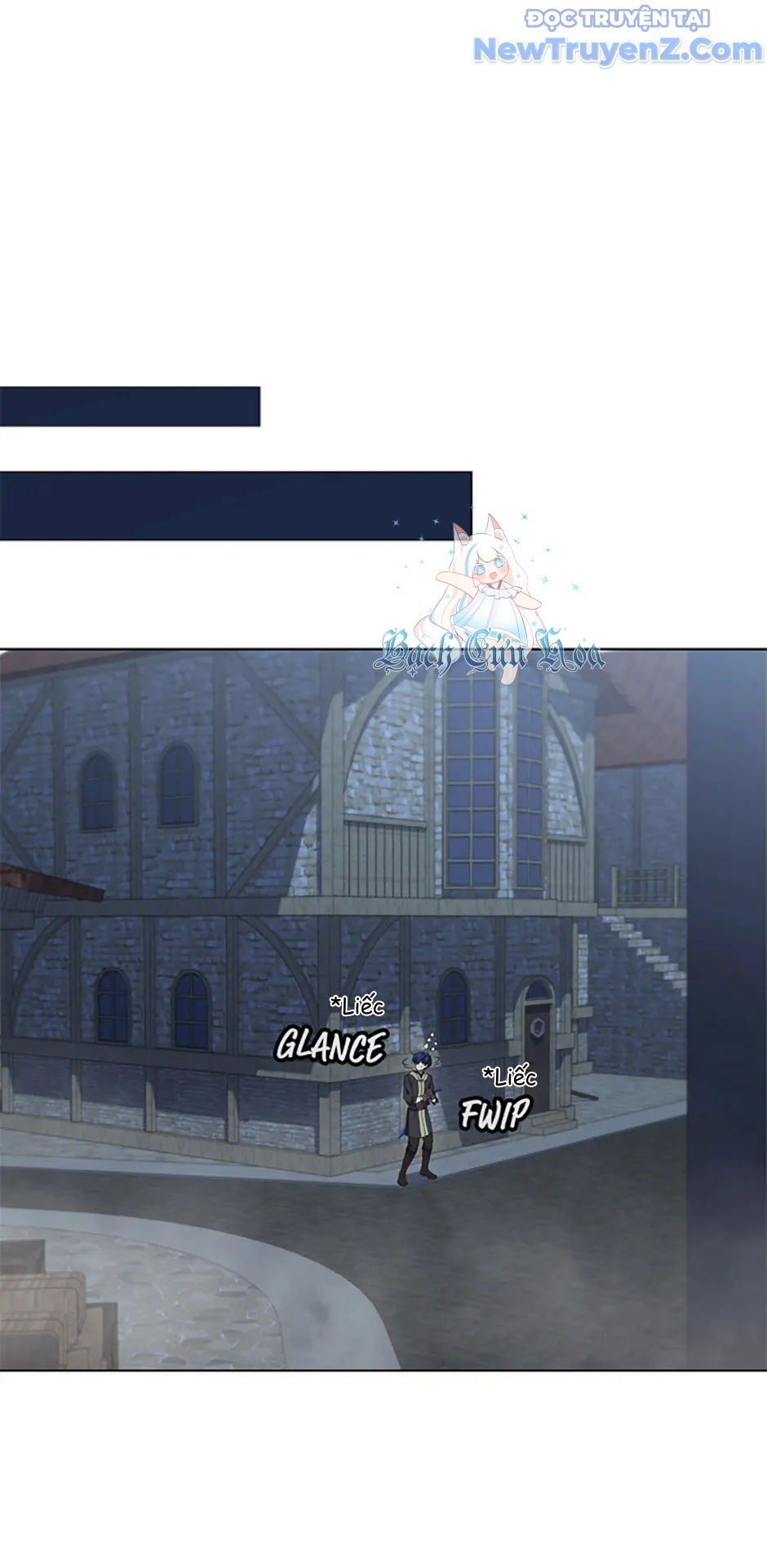 Carnelian: Quý Cô Rồng Chapter 38 - Trang 38