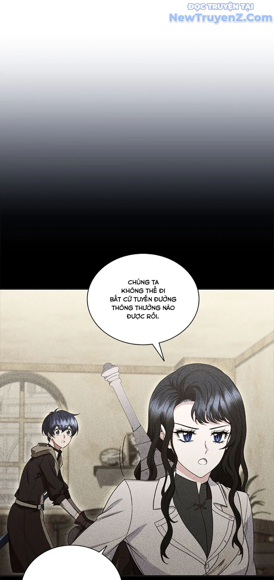 Carnelian: Quý Cô Rồng Chapter 38 - Trang 40