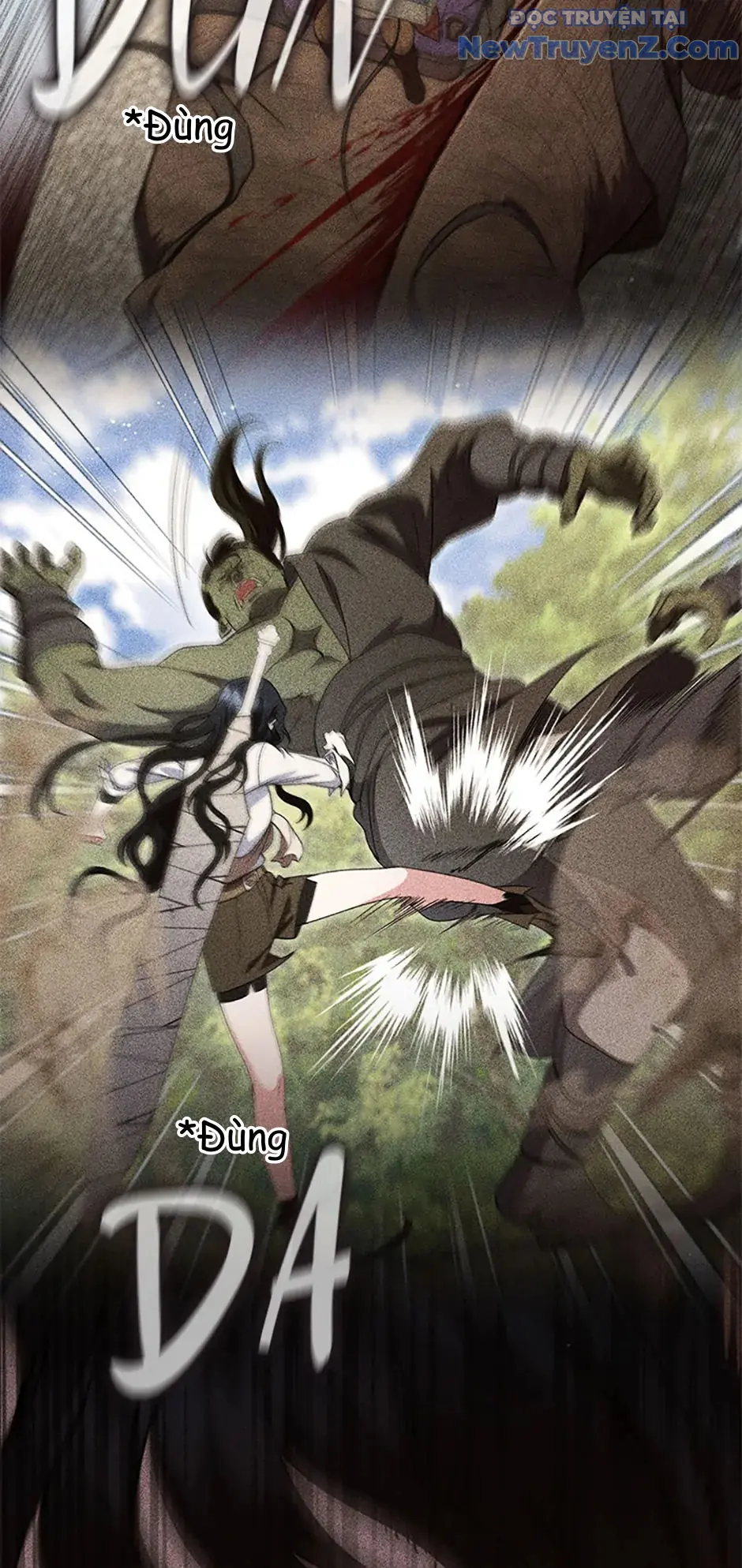 Carnelian: Quý Cô Rồng Chapter 38 - Trang 41