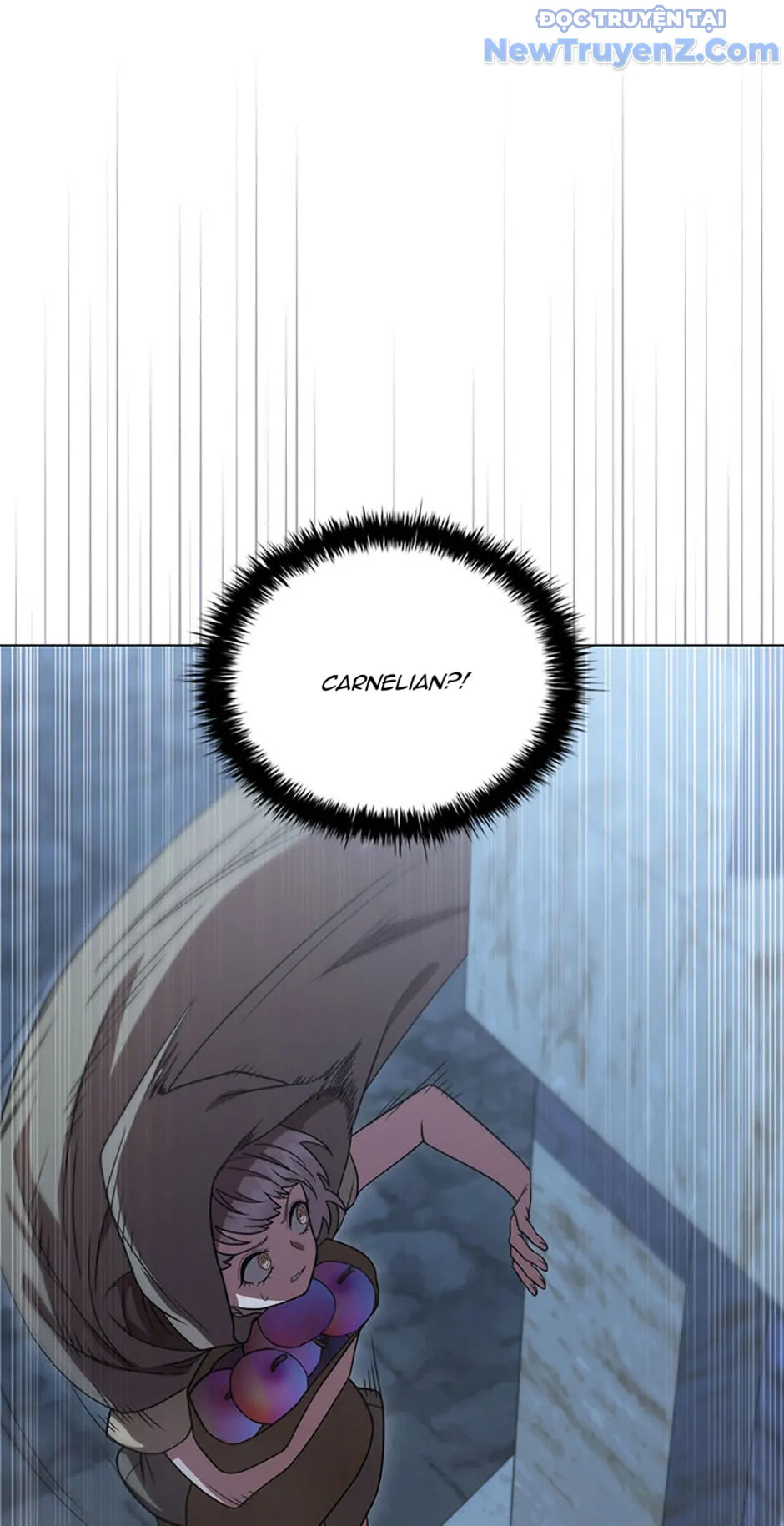 Carnelian: Quý Cô Rồng Chapter 38 - Trang 44