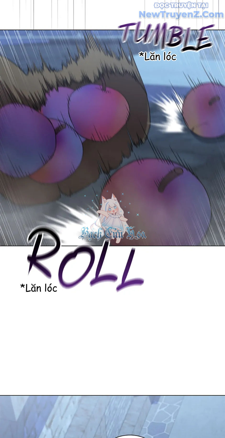 Carnelian: Quý Cô Rồng Chapter 38 - Trang 47