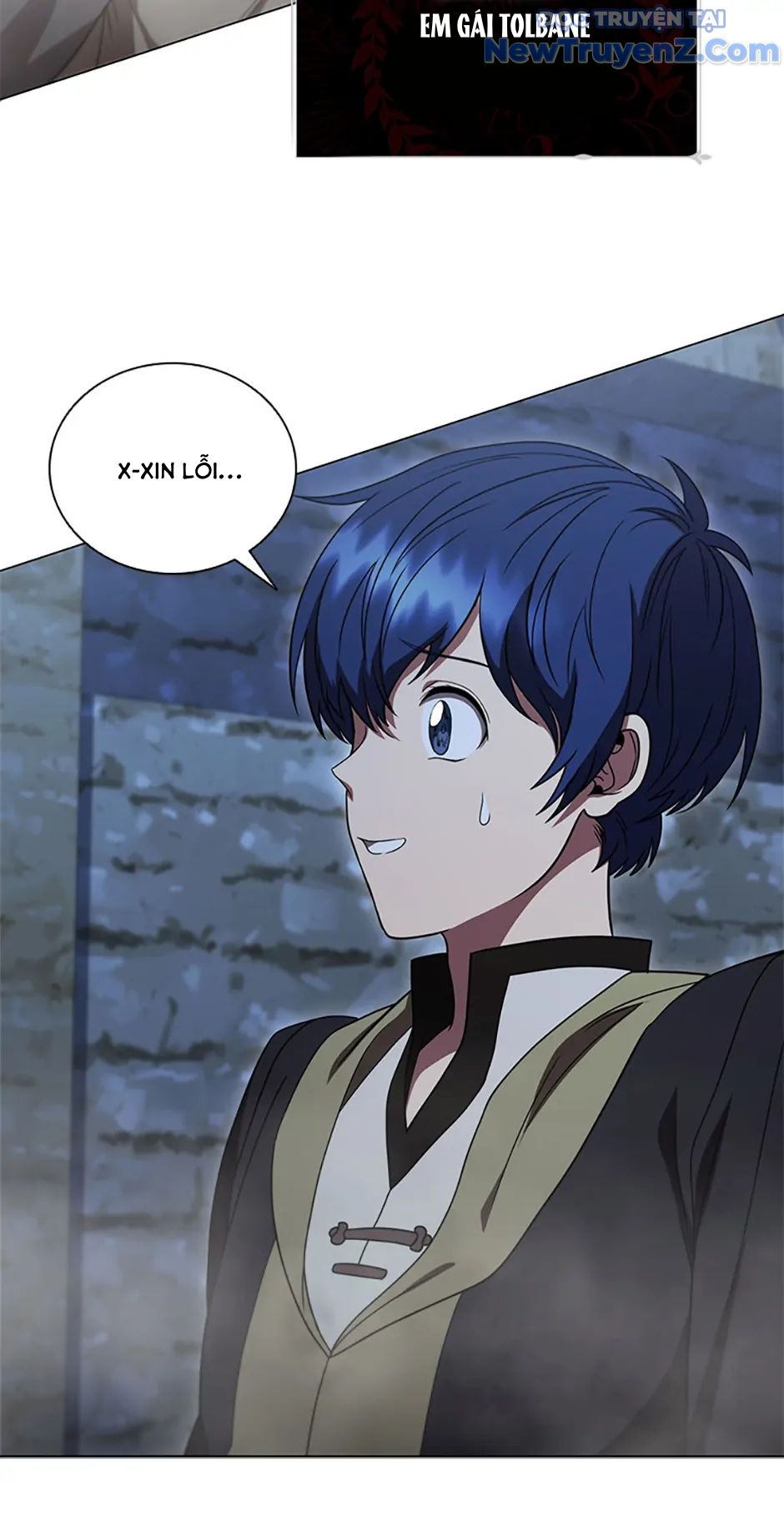 Carnelian: Quý Cô Rồng Chapter 38 - Trang 50