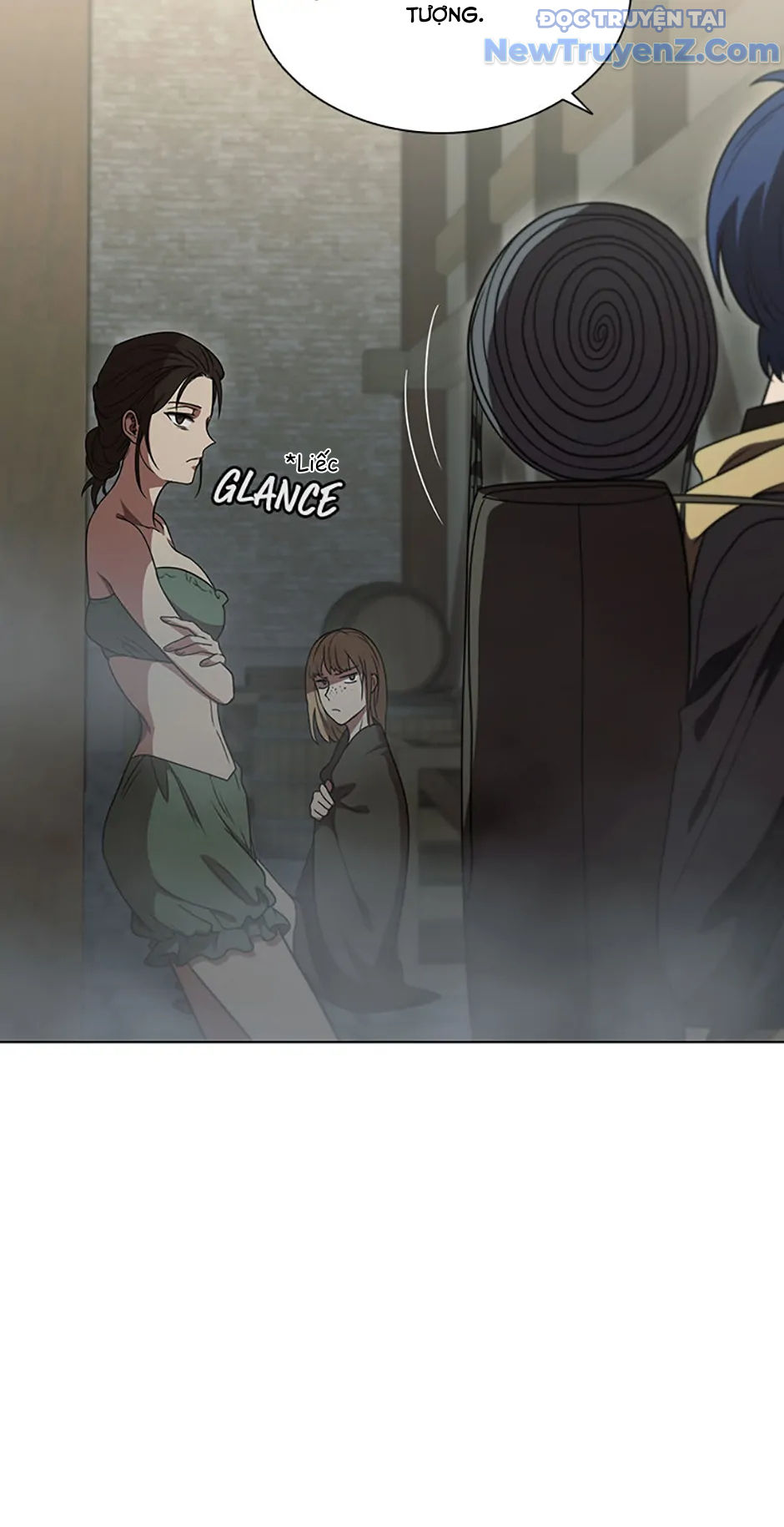 Carnelian: Quý Cô Rồng Chapter 38 - Trang 9