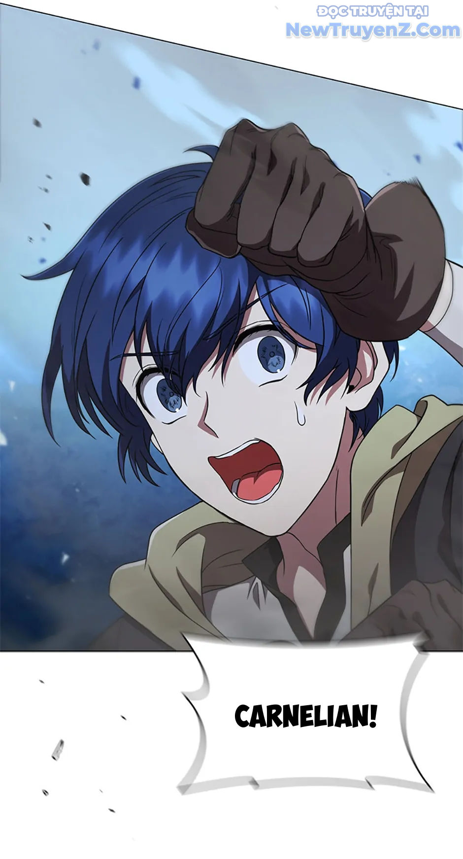 Carnelian: Quý Cô Rồng Chapter 39 - Trang 10
