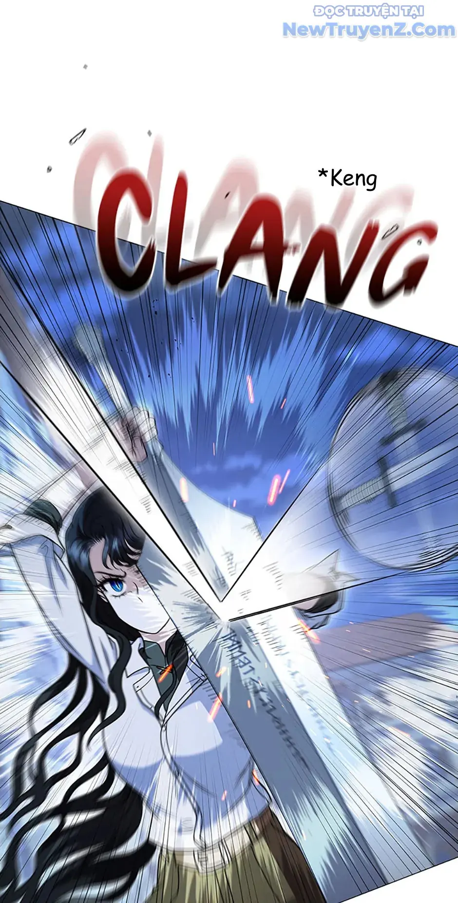 Carnelian: Quý Cô Rồng Chapter 39 - Trang 12