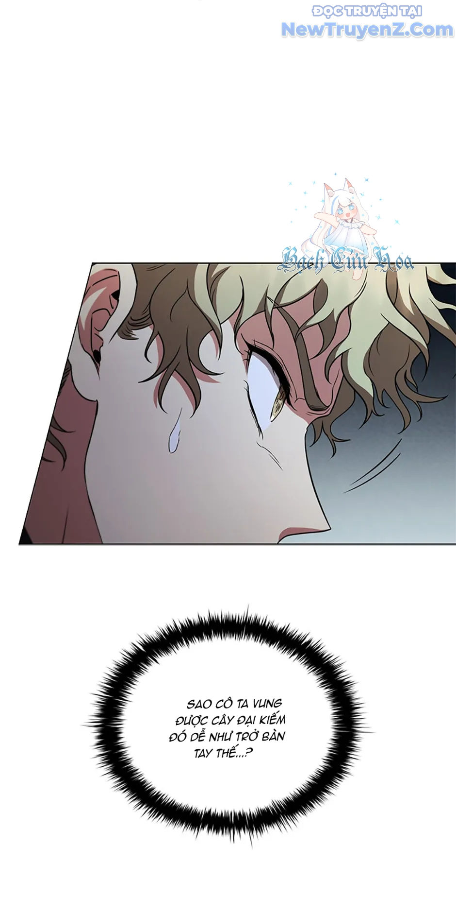 Carnelian: Quý Cô Rồng Chapter 39 - Trang 18