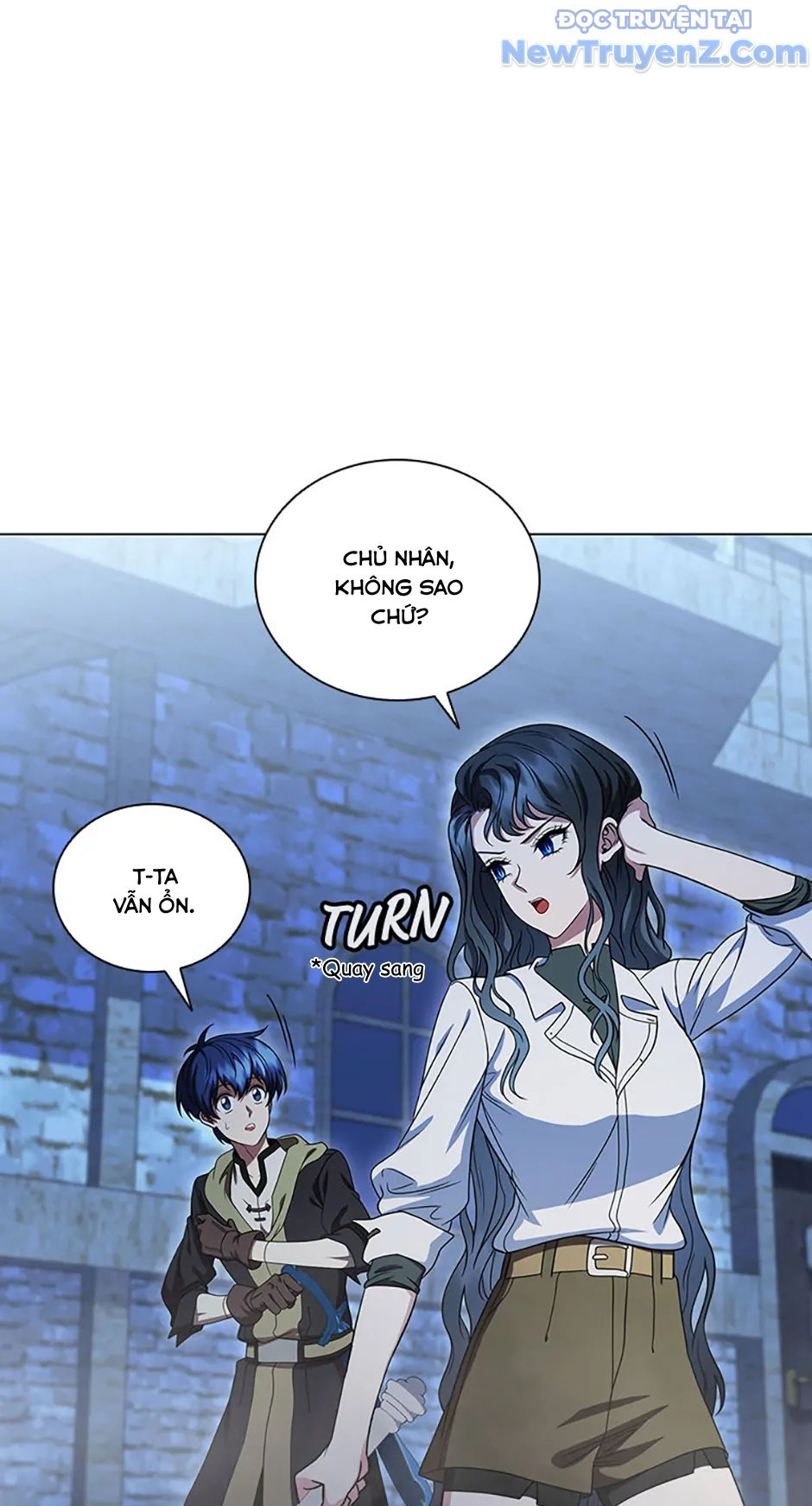 Carnelian: Quý Cô Rồng Chapter 39 - Trang 19