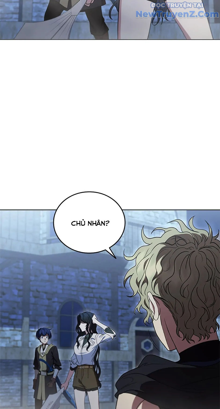 Carnelian: Quý Cô Rồng Chapter 39 - Trang 20