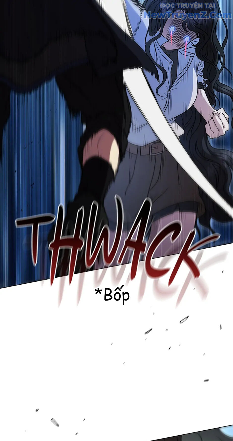 Carnelian: Quý Cô Rồng Chapter 39 - Trang 27