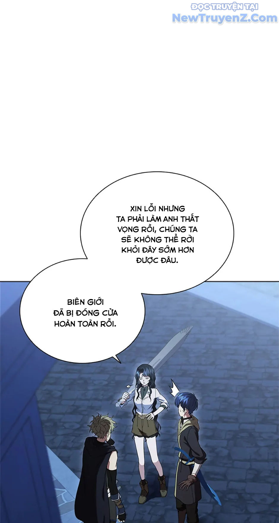 Carnelian: Quý Cô Rồng Chapter 39 - Trang 40