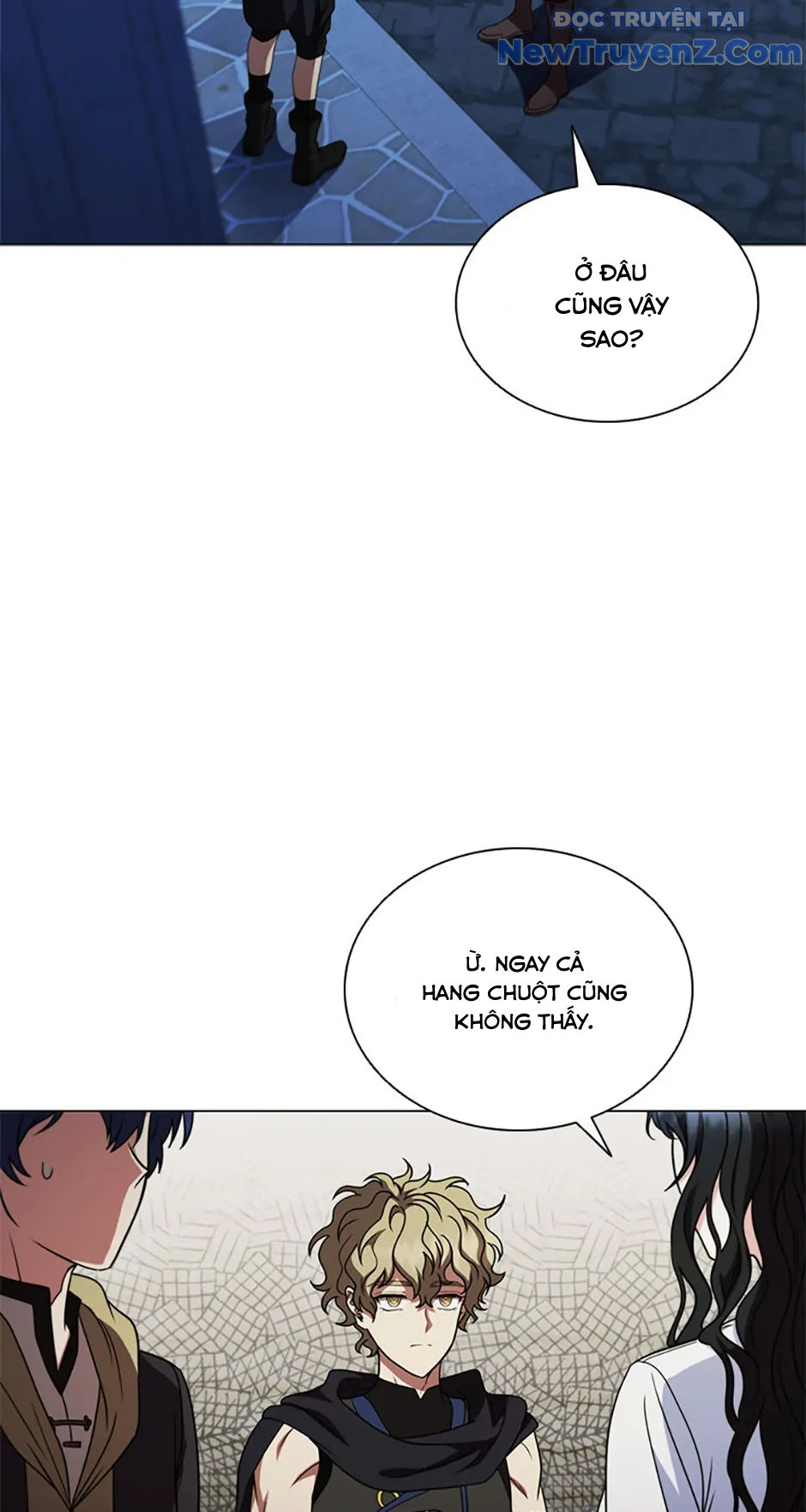 Carnelian: Quý Cô Rồng Chapter 39 - Trang 41