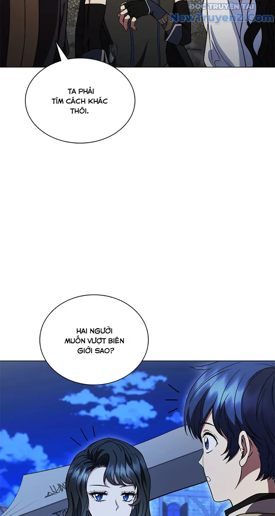 Carnelian: Quý Cô Rồng Chapter 39 - Trang 42