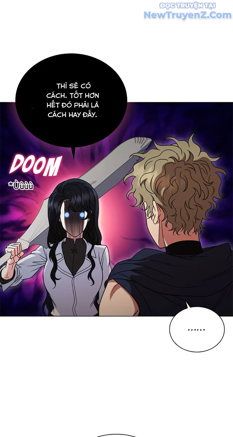 Carnelian: Quý Cô Rồng Chapter 39 - Trang 45