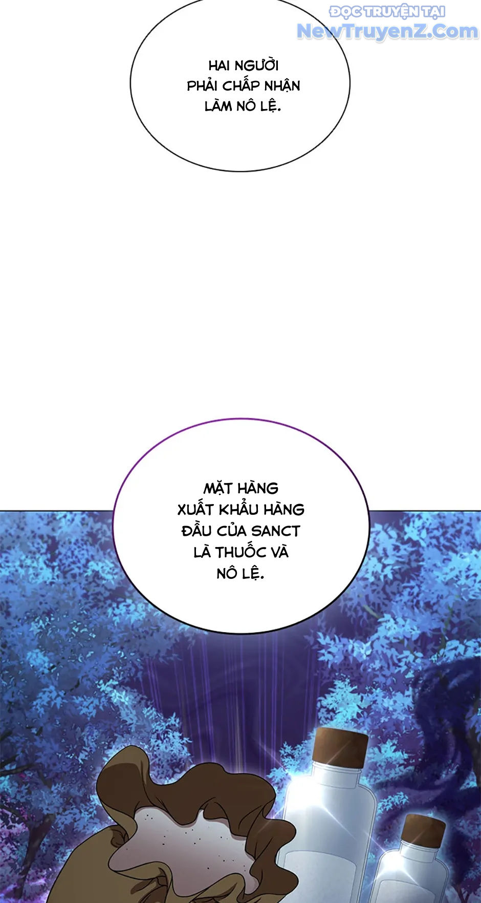 Carnelian: Quý Cô Rồng Chapter 39 - Trang 46