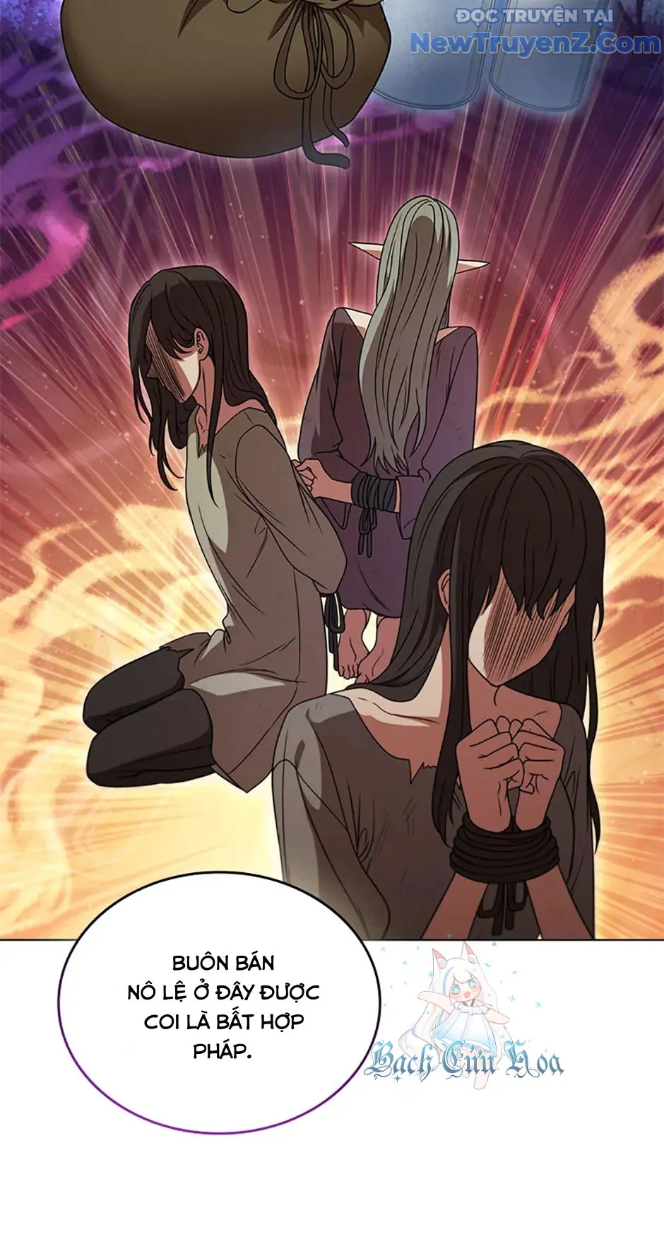 Carnelian: Quý Cô Rồng Chapter 39 - Trang 47