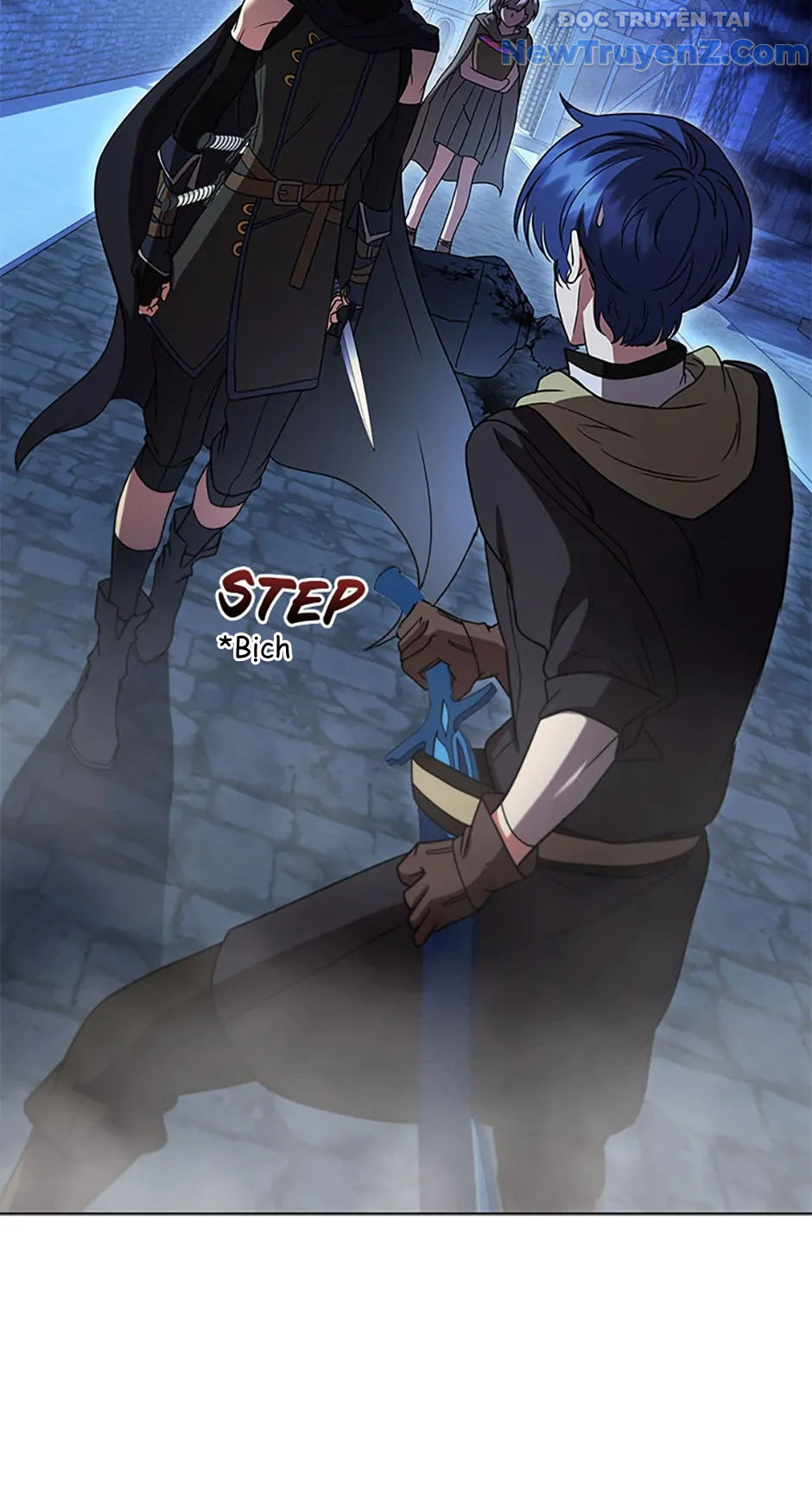 Carnelian: Quý Cô Rồng Chapter 39 - Trang 6
