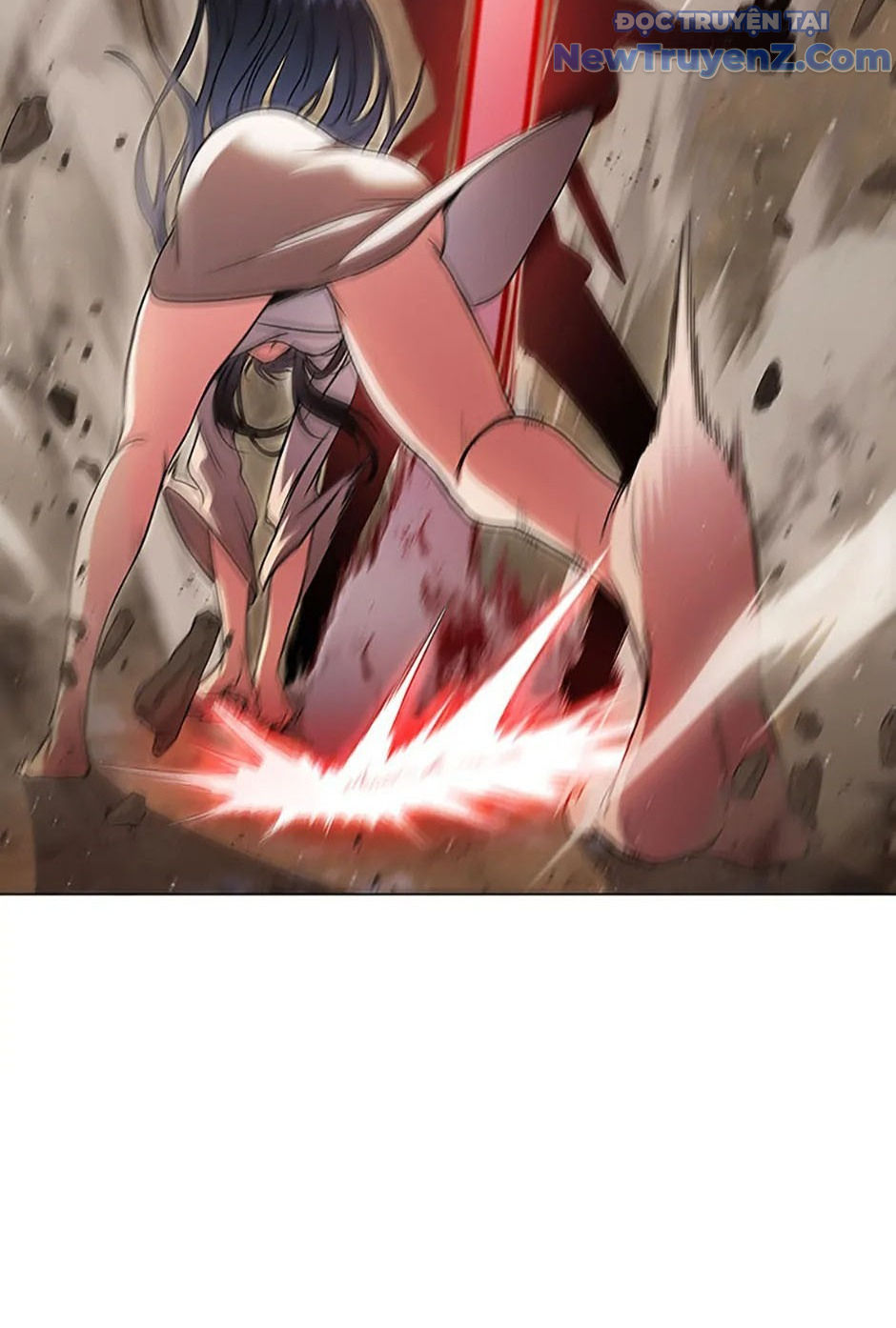 Carnelian: Quý Cô Rồng Chapter 4 - Trang 18