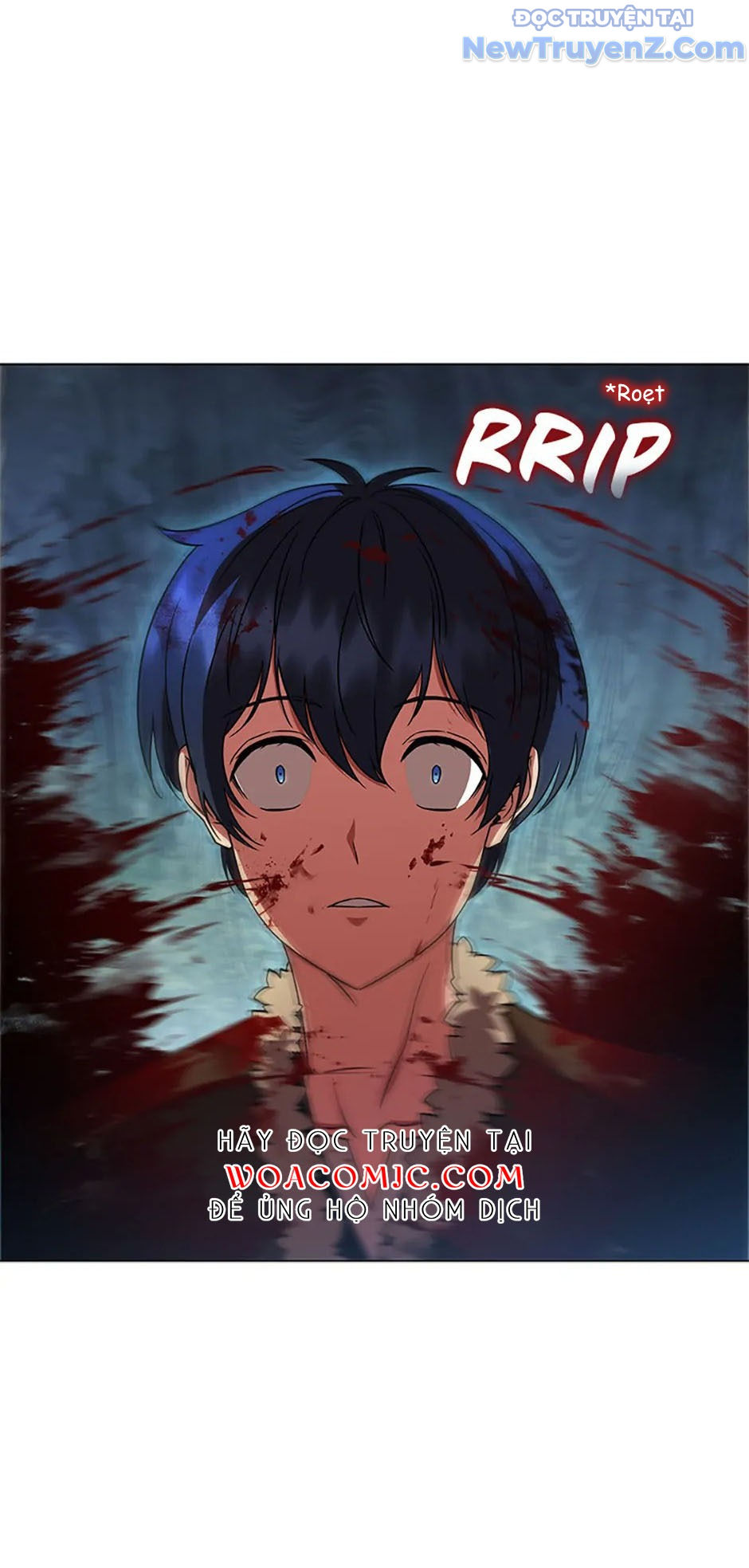 Carnelian: Quý Cô Rồng Chapter 4 - Trang 19