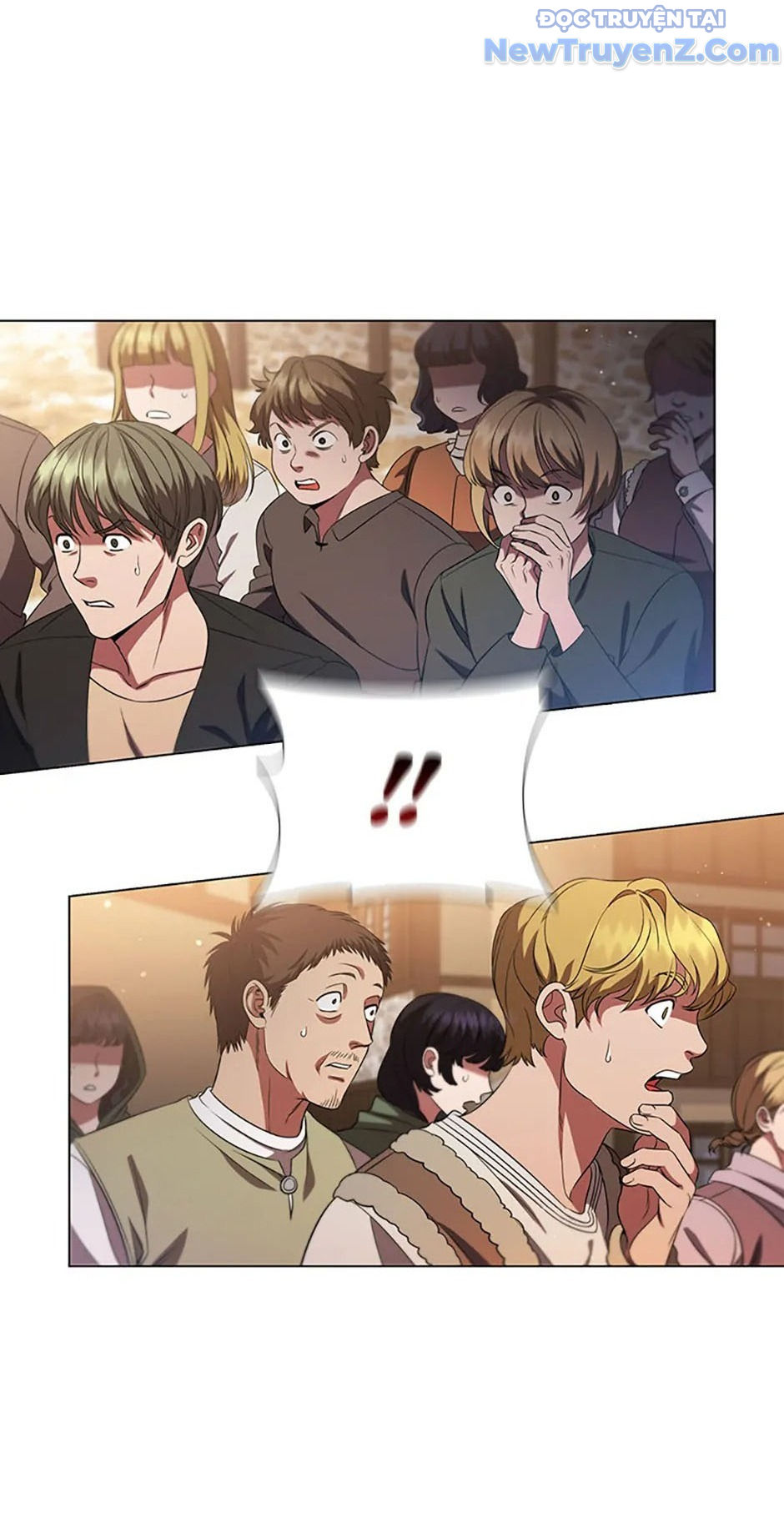 Carnelian: Quý Cô Rồng Chapter 4 - Trang 20