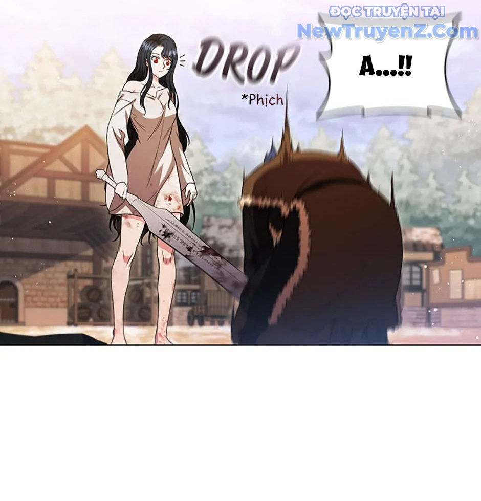 Carnelian: Quý Cô Rồng Chapter 4 - Trang 30