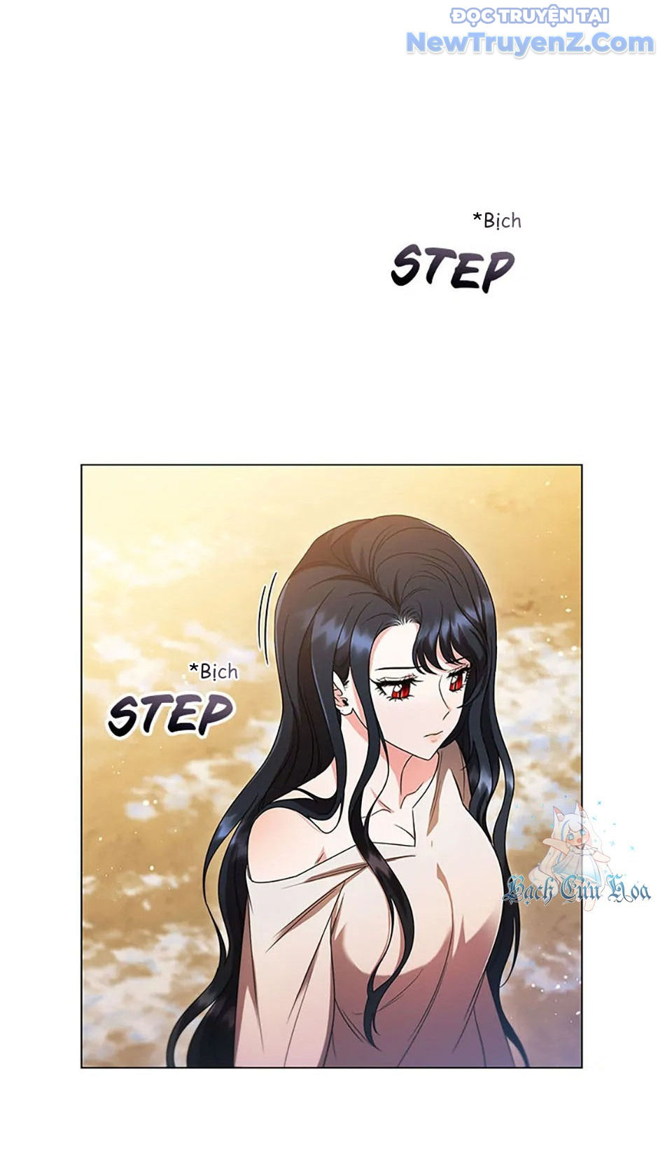 Carnelian: Quý Cô Rồng Chapter 4 - Trang 31