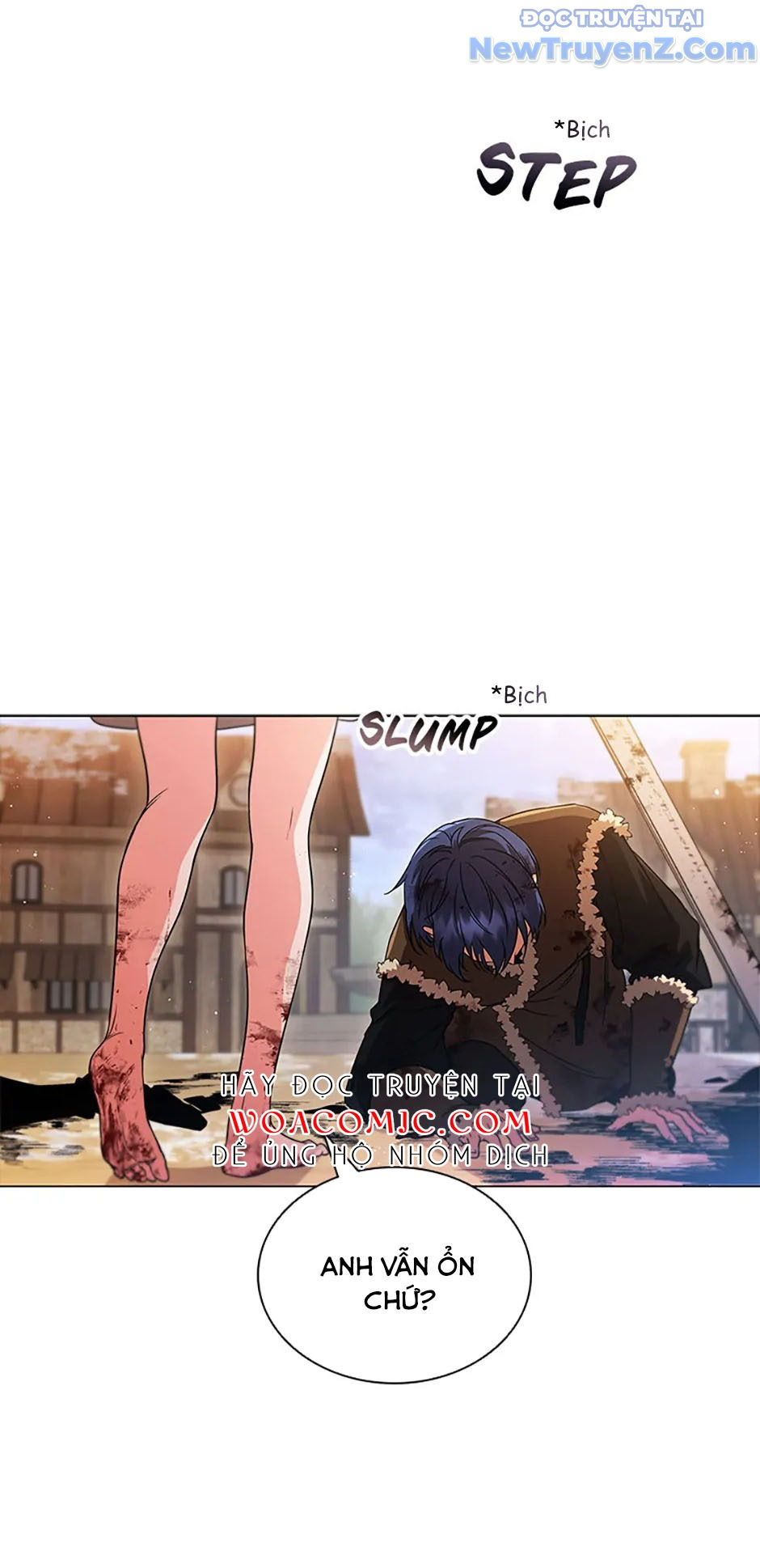 Carnelian: Quý Cô Rồng Chapter 4 - Trang 32