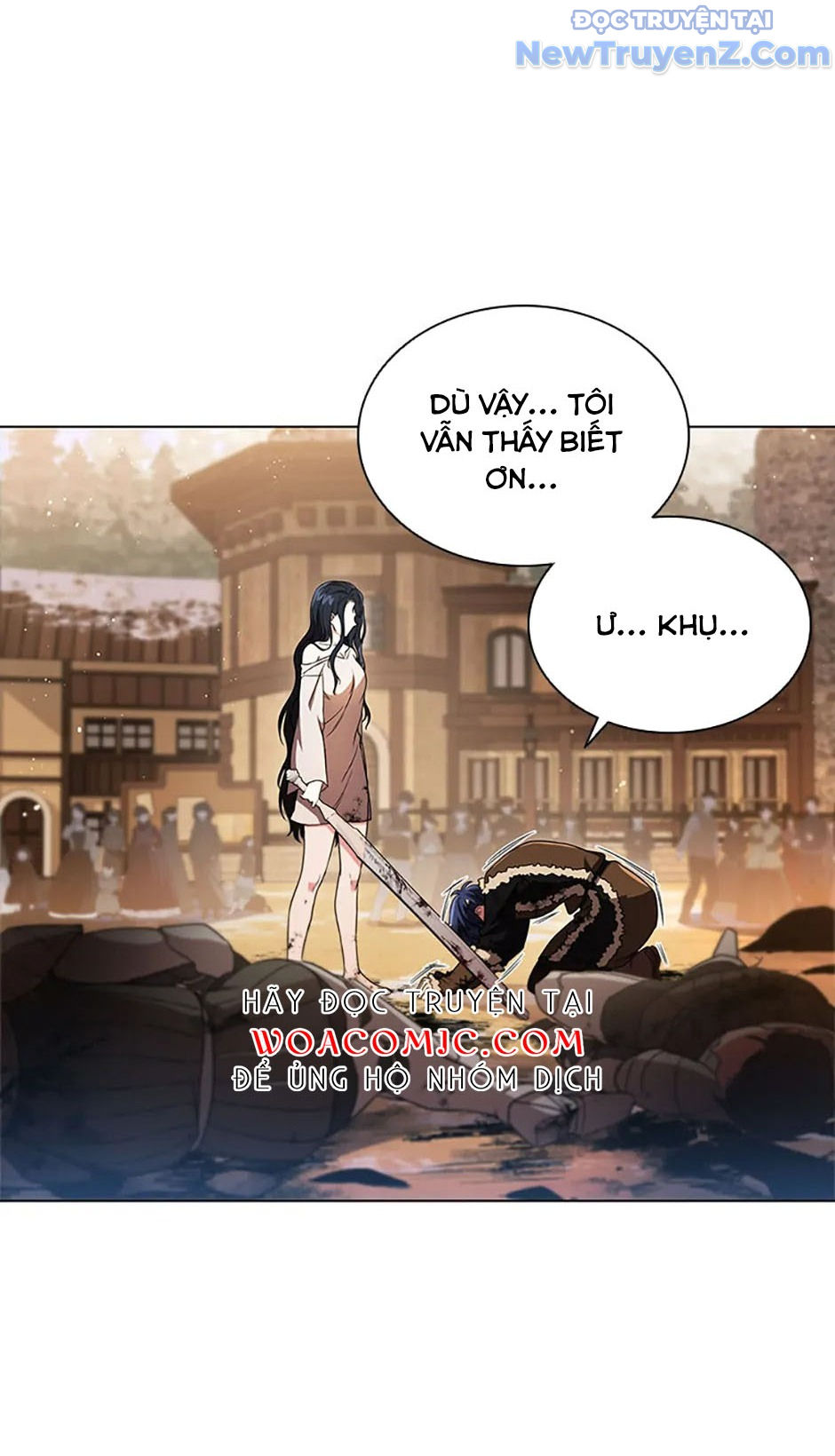 Carnelian: Quý Cô Rồng Chapter 4 - Trang 36