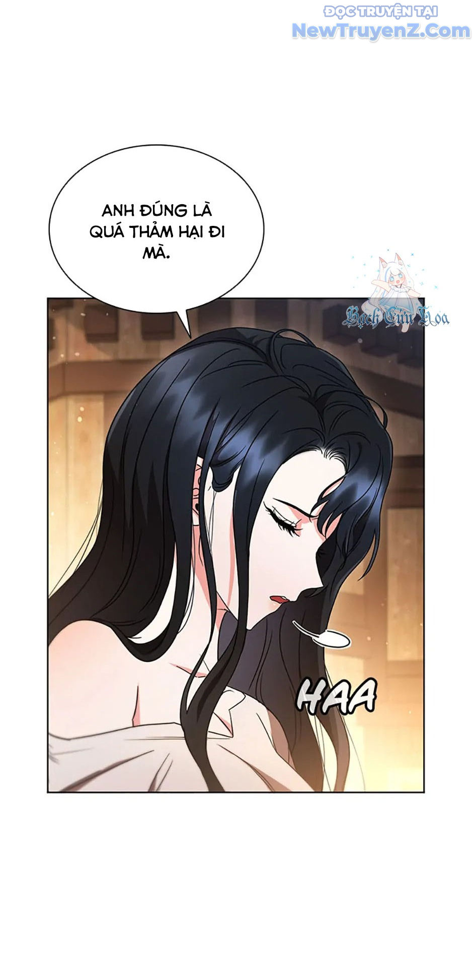 Carnelian: Quý Cô Rồng Chapter 4 - Trang 37