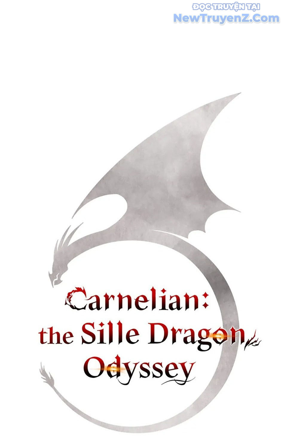Carnelian: Quý Cô Rồng Chapter 4 - Trang 39