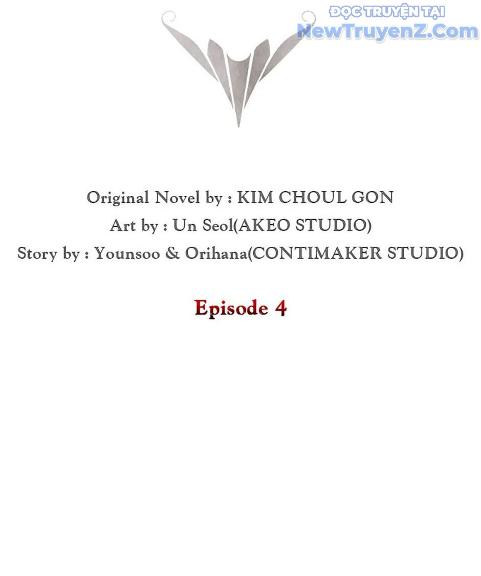 Carnelian: Quý Cô Rồng Chapter 4 - Trang 40