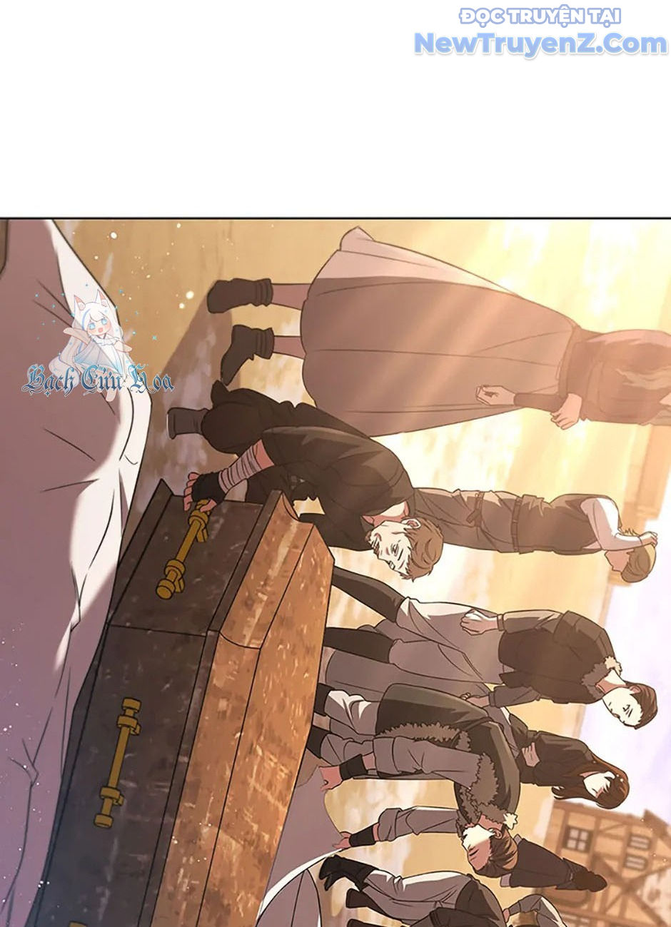 Carnelian: Quý Cô Rồng Chapter 4 - Trang 43