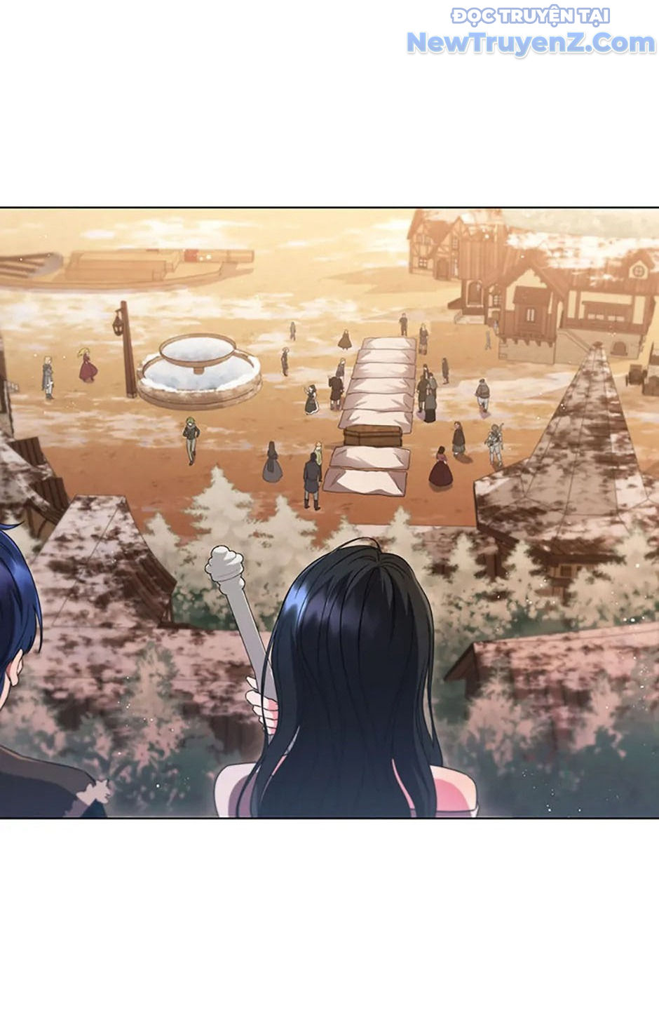 Carnelian: Quý Cô Rồng Chapter 4 - Trang 45