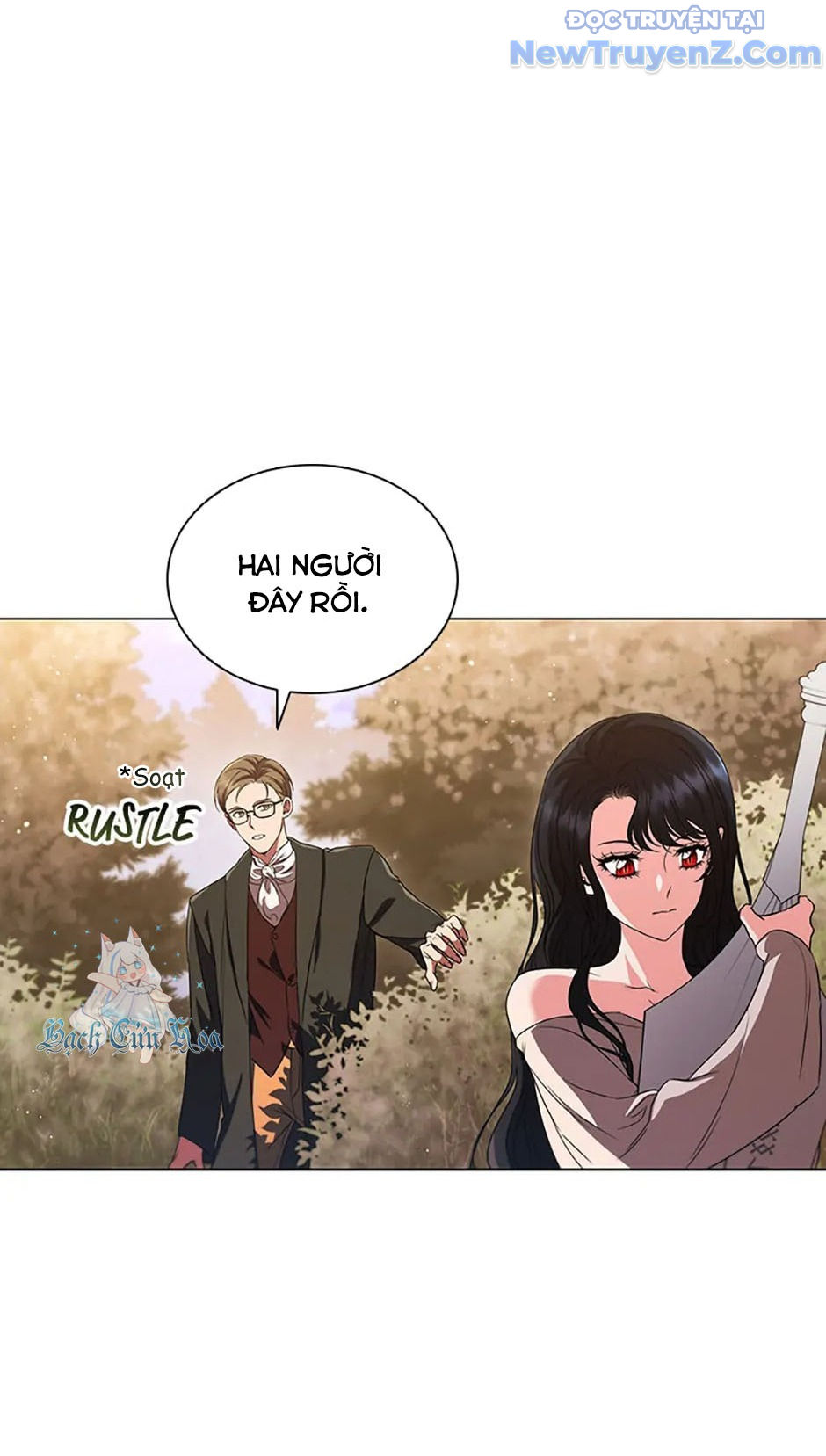 Carnelian: Quý Cô Rồng Chapter 4 - Trang 47