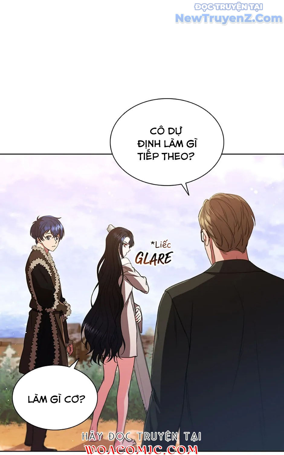 Carnelian: Quý Cô Rồng Chapter 4 - Trang 48