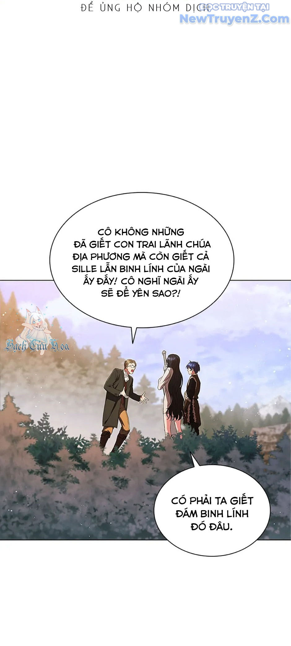 Carnelian: Quý Cô Rồng Chapter 4 - Trang 49