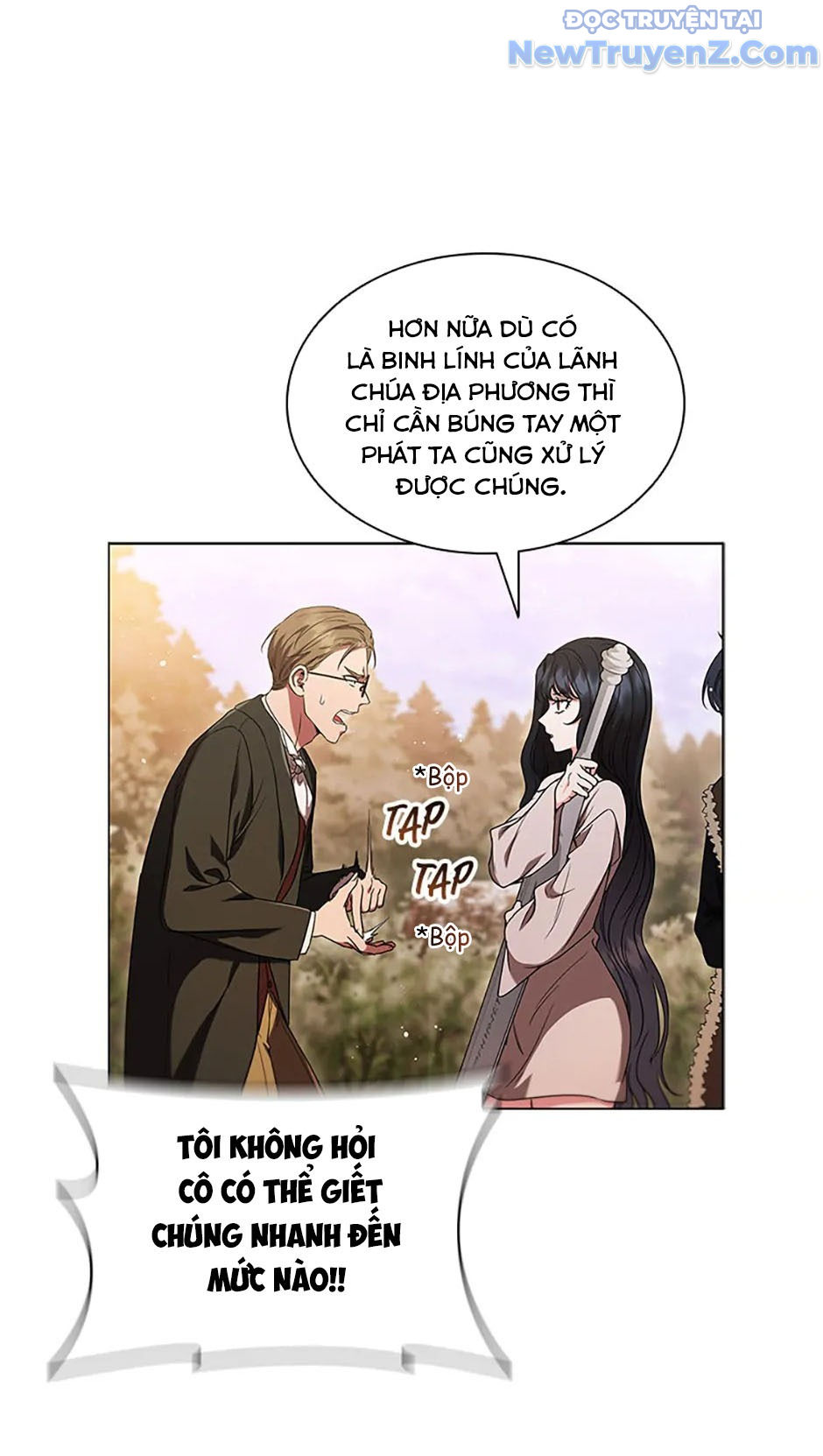 Carnelian: Quý Cô Rồng Chapter 4 - Trang 50