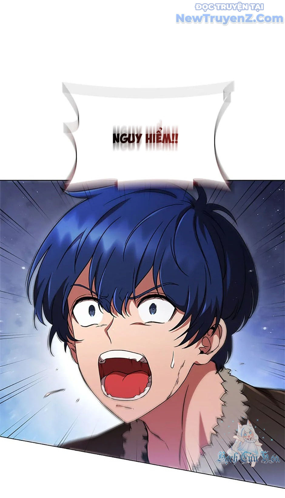 Carnelian: Quý Cô Rồng Chapter 4 - Trang 9