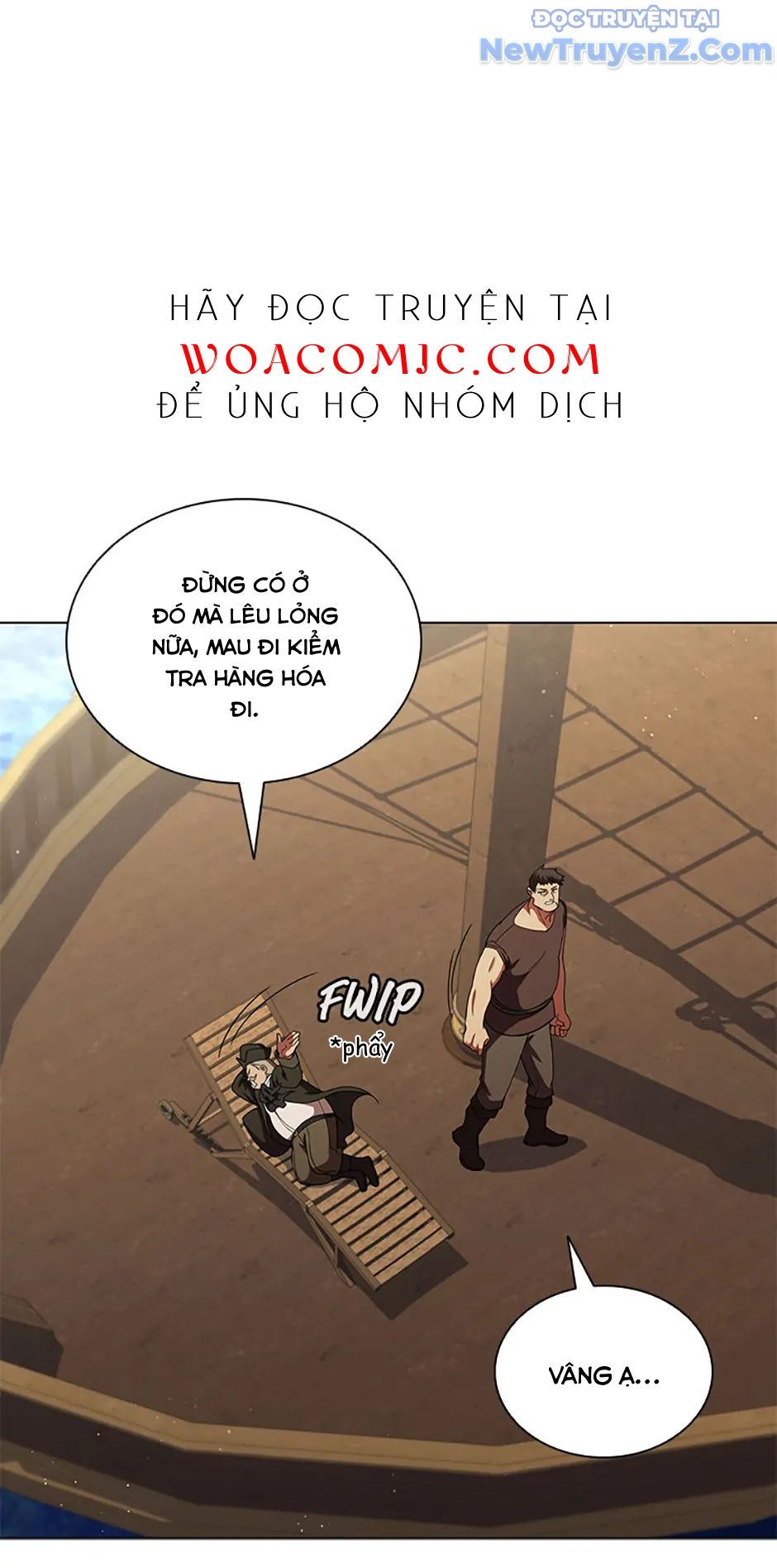 Carnelian: Quý Cô Rồng Chapter 40 - Trang 11