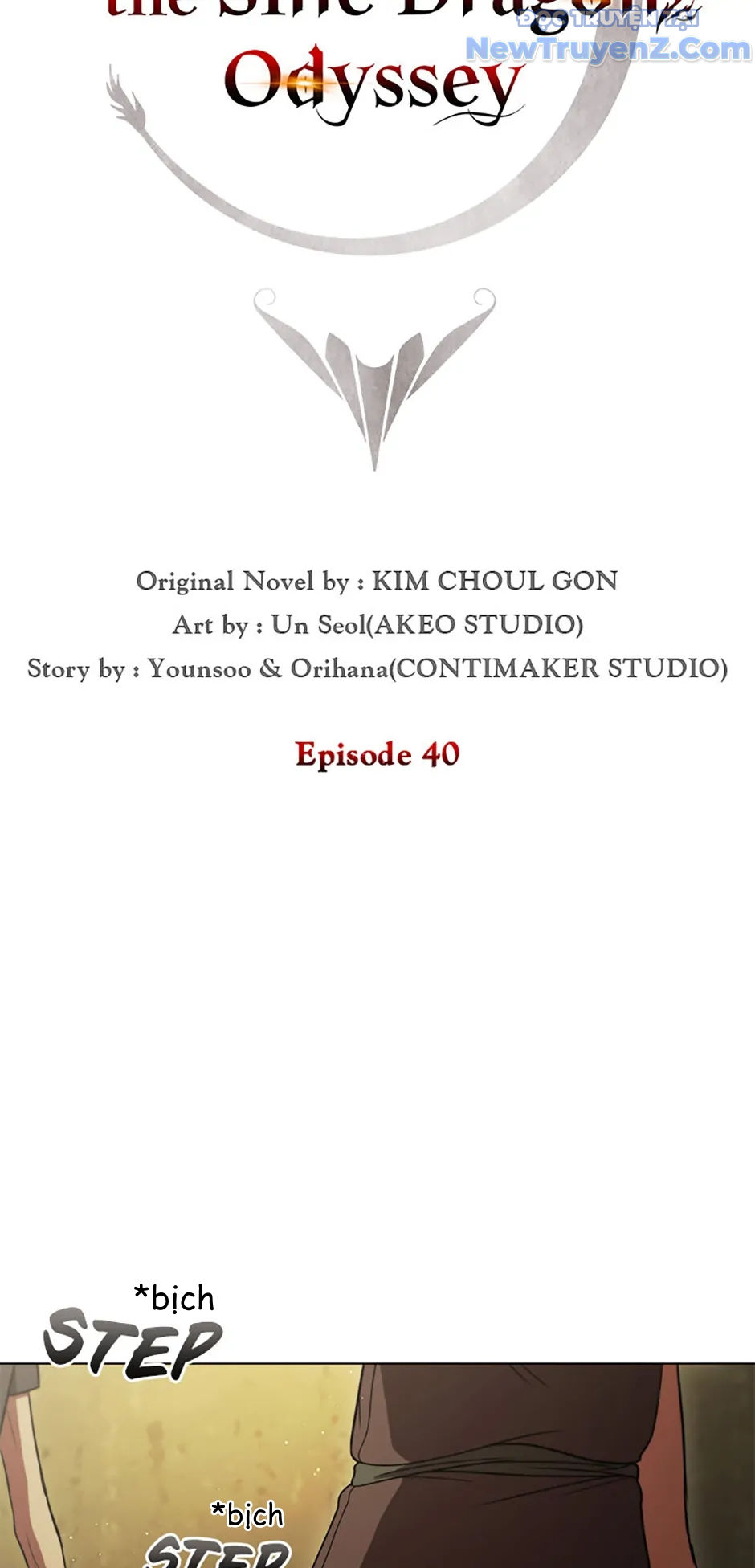 Carnelian: Quý Cô Rồng Chapter 40 - Trang 14