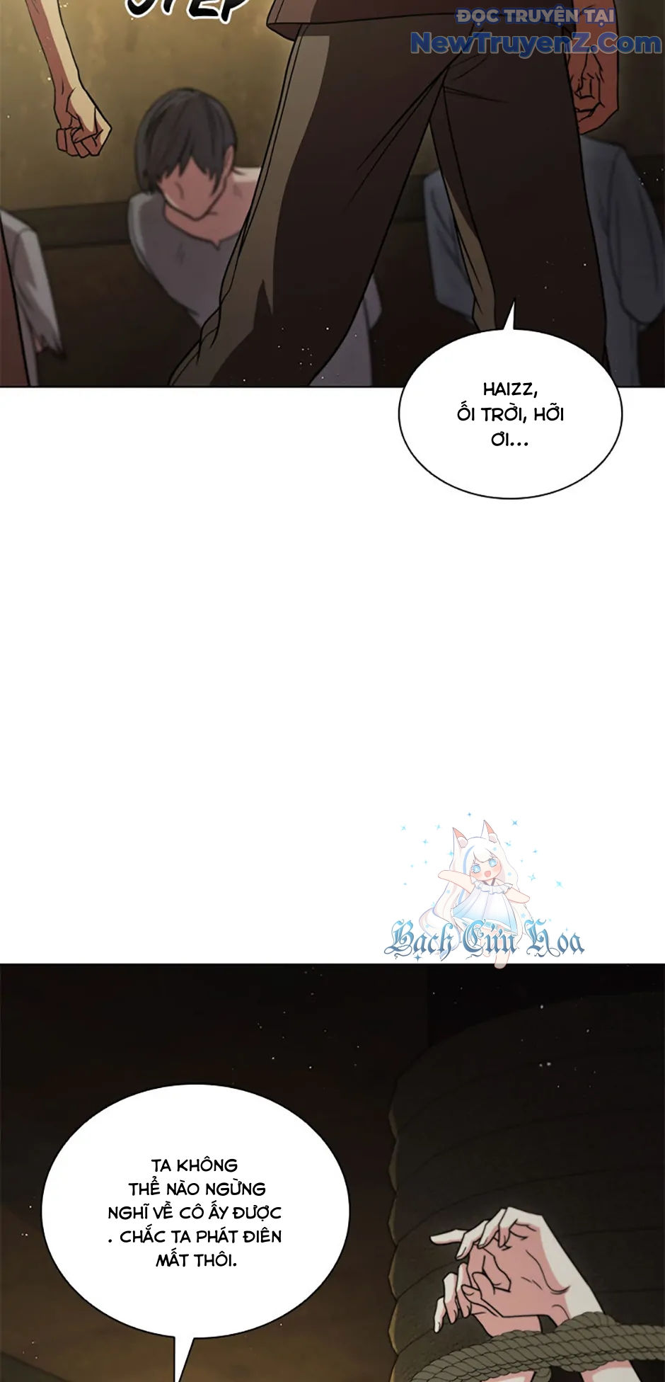 Carnelian: Quý Cô Rồng Chapter 40 - Trang 15