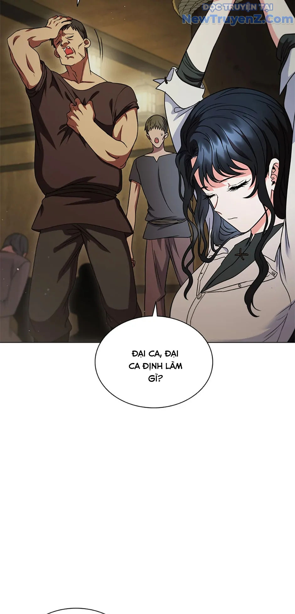 Carnelian: Quý Cô Rồng Chapter 40 - Trang 16