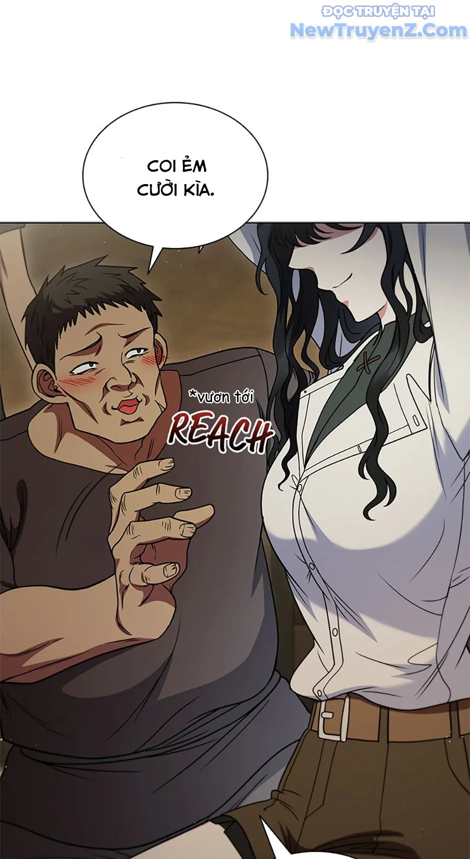 Carnelian: Quý Cô Rồng Chapter 40 - Trang 19