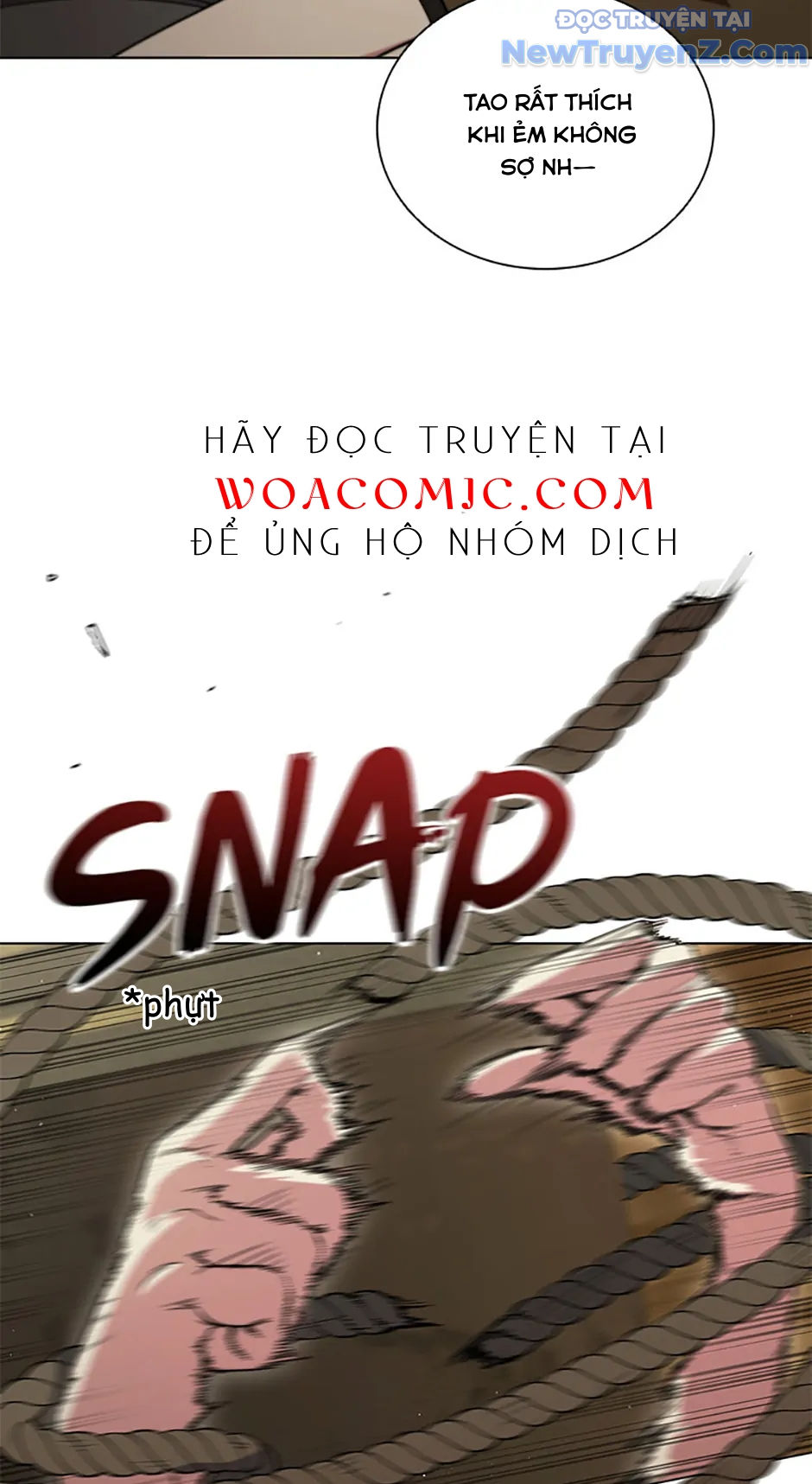 Carnelian: Quý Cô Rồng Chapter 40 - Trang 20