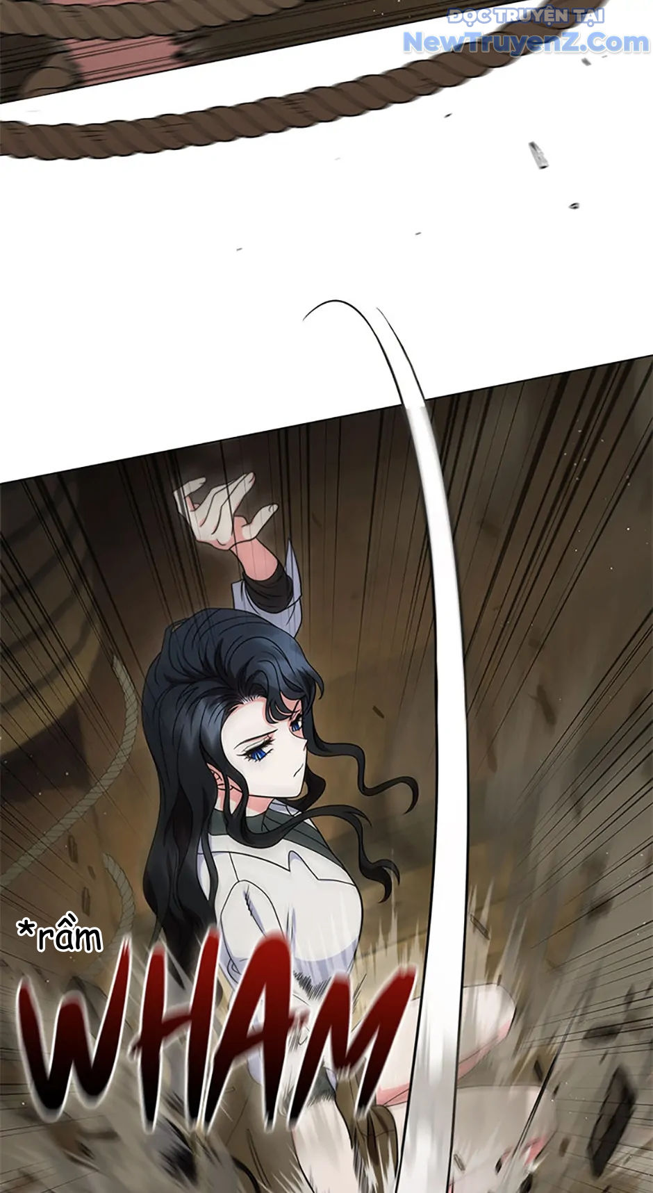 Carnelian: Quý Cô Rồng Chapter 40 - Trang 21