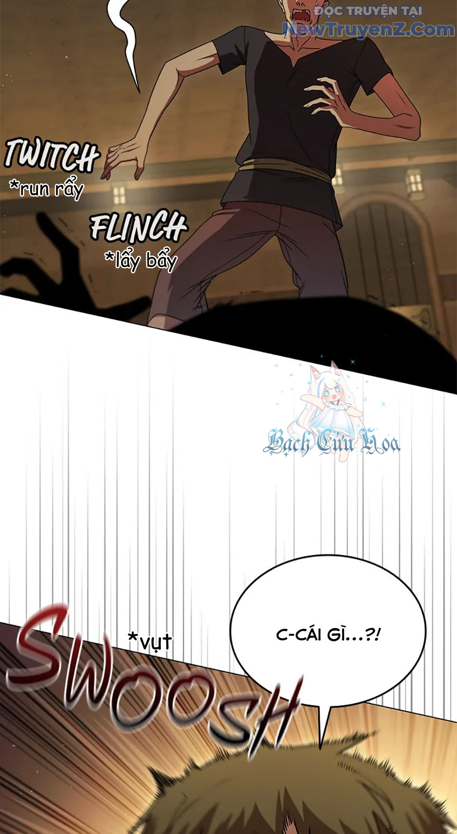 Carnelian: Quý Cô Rồng Chapter 40 - Trang 23