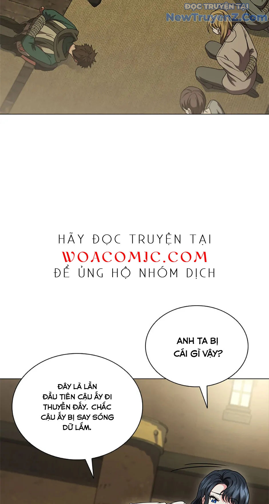 Carnelian: Quý Cô Rồng Chapter 40 - Trang 28