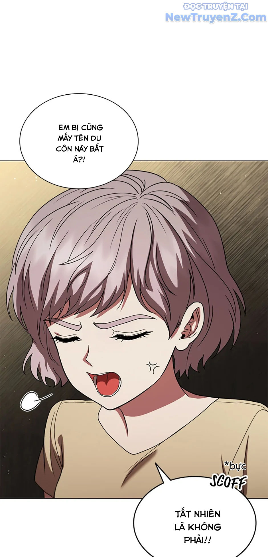 Carnelian: Quý Cô Rồng Chapter 40 - Trang 33