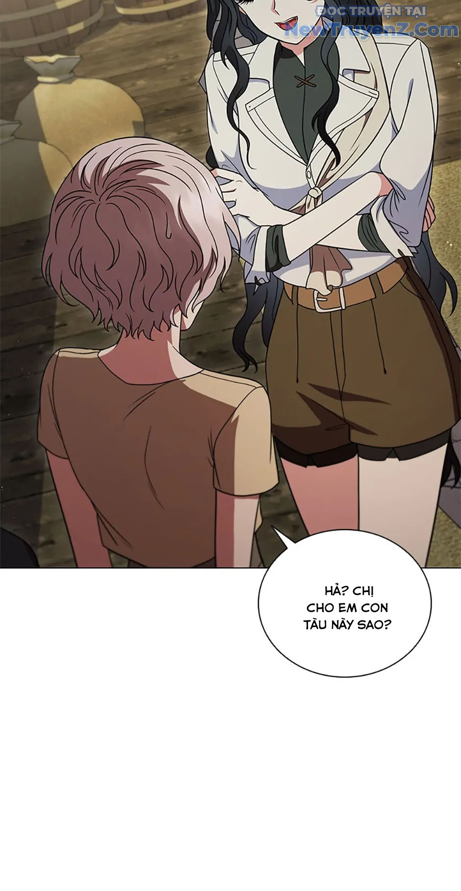 Carnelian: Quý Cô Rồng Chapter 40 - Trang 39